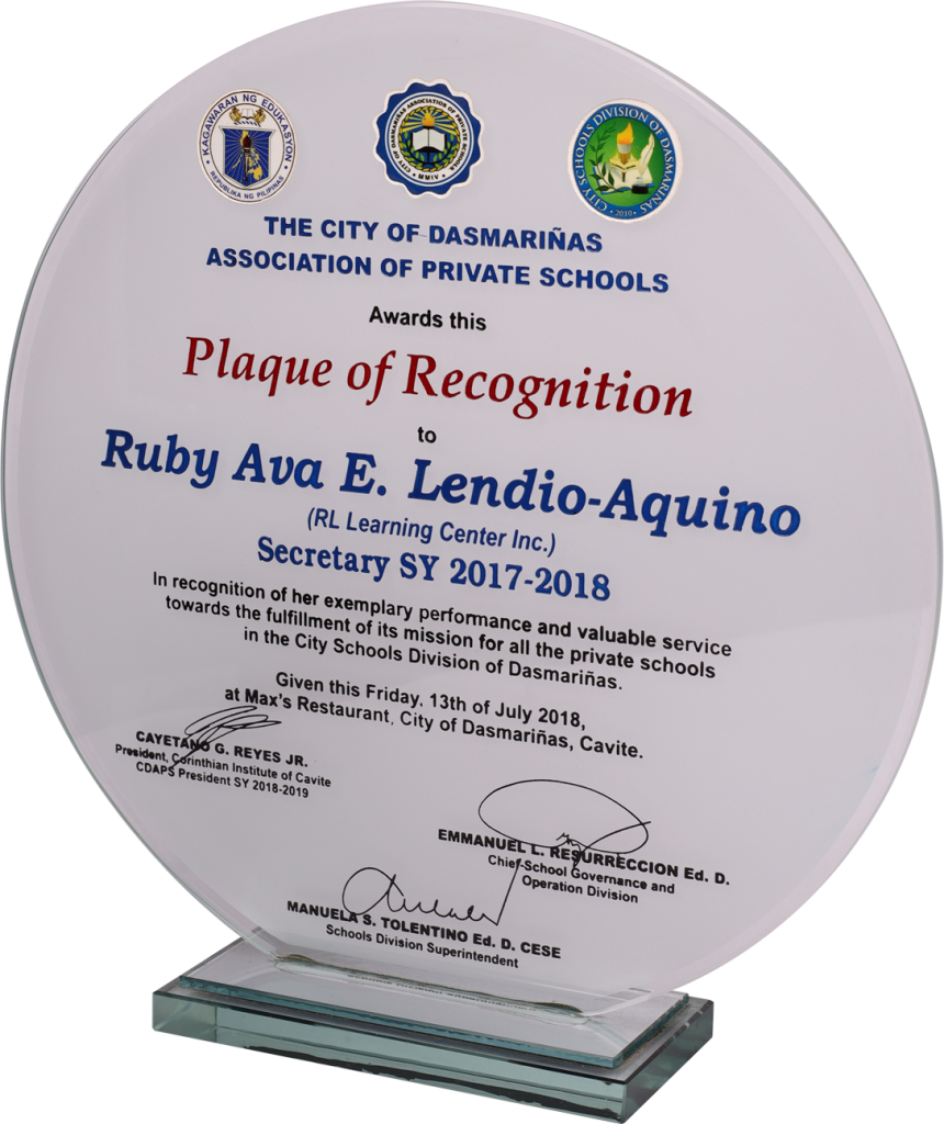 Corporate Awards Archives Craftsmen