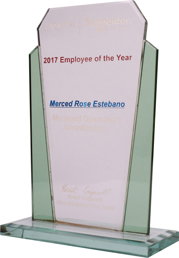 Corporate Awards Archives Craftsmen