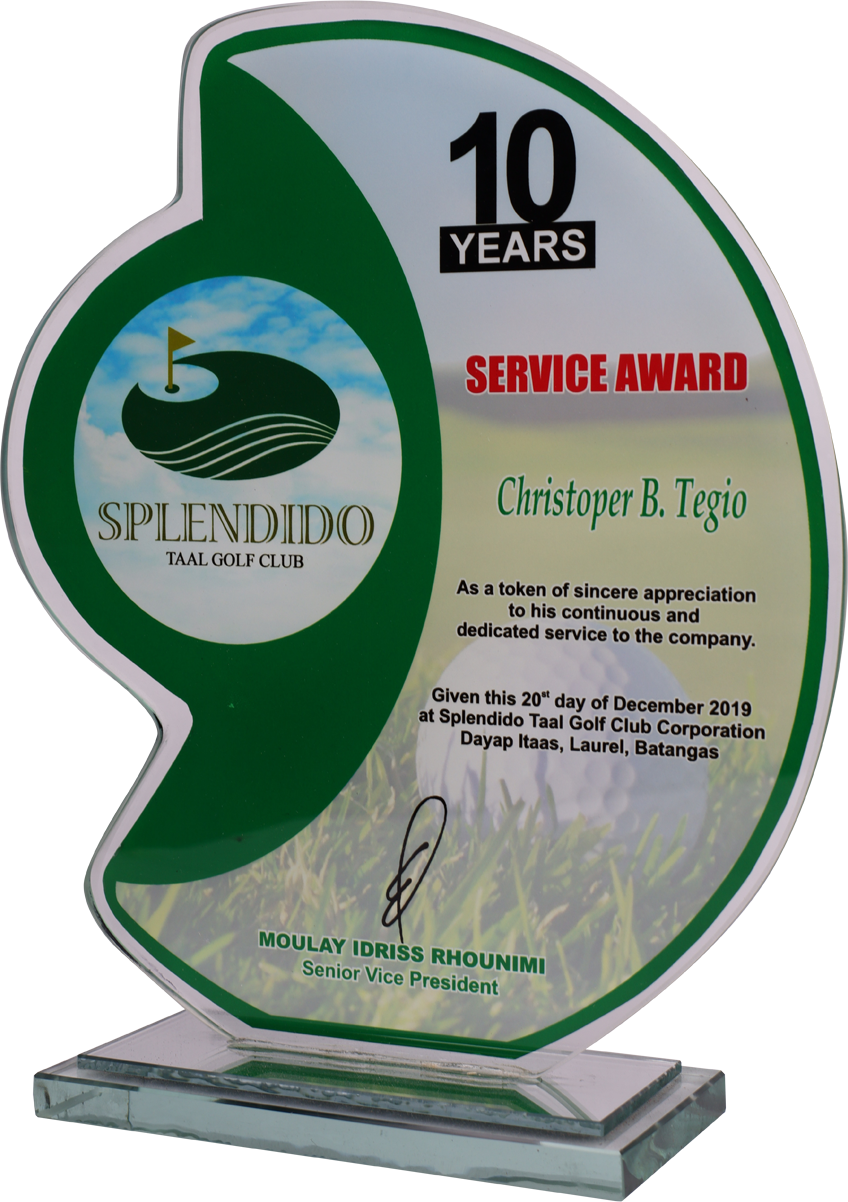 Corporate Awards Archives Craftsmen