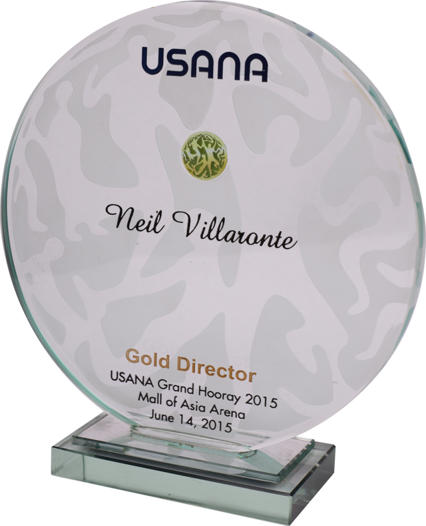 Corporate Awards Archives Craftsmen